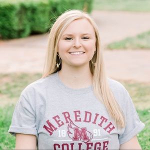 Meet your Posher, Paige